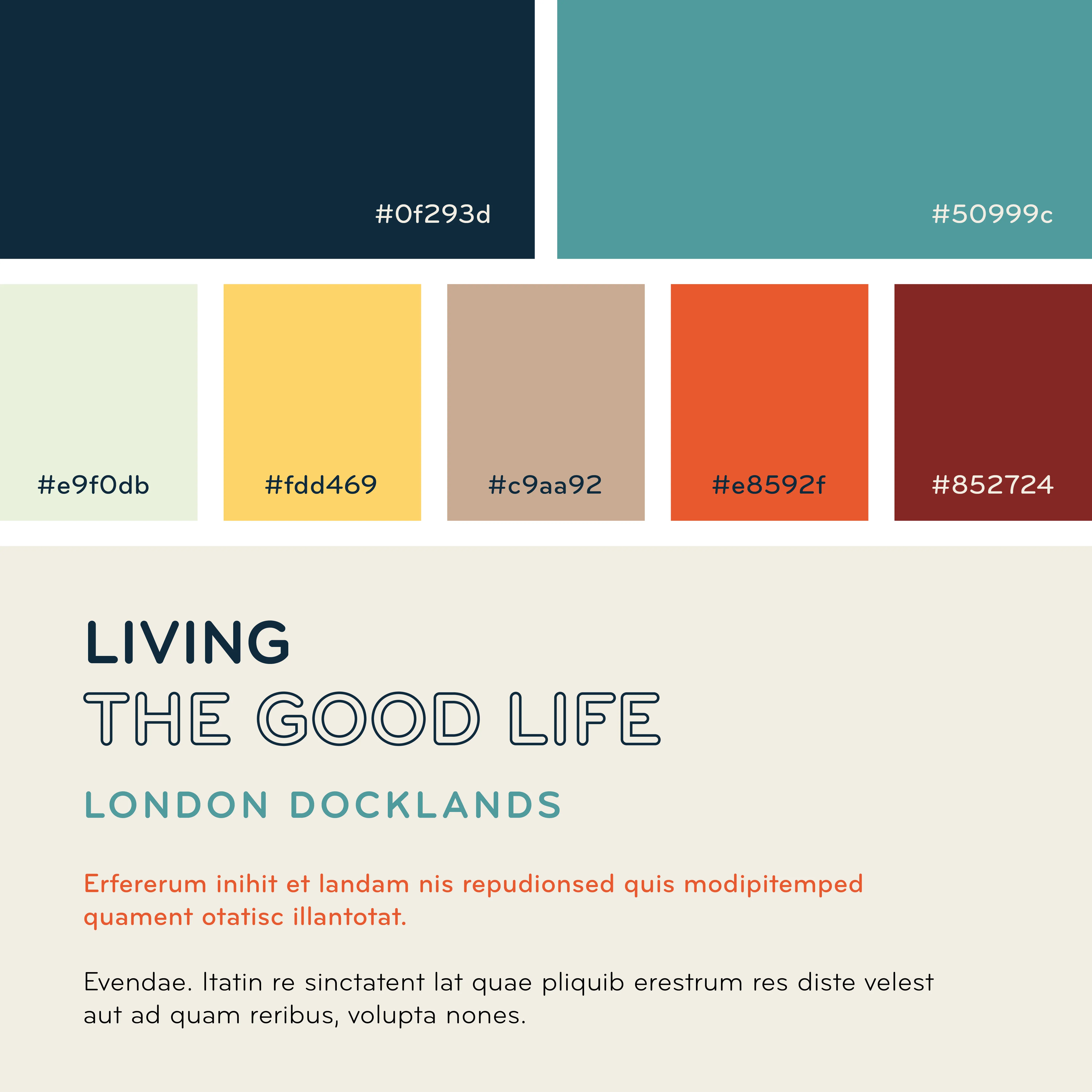 Brand Identity System