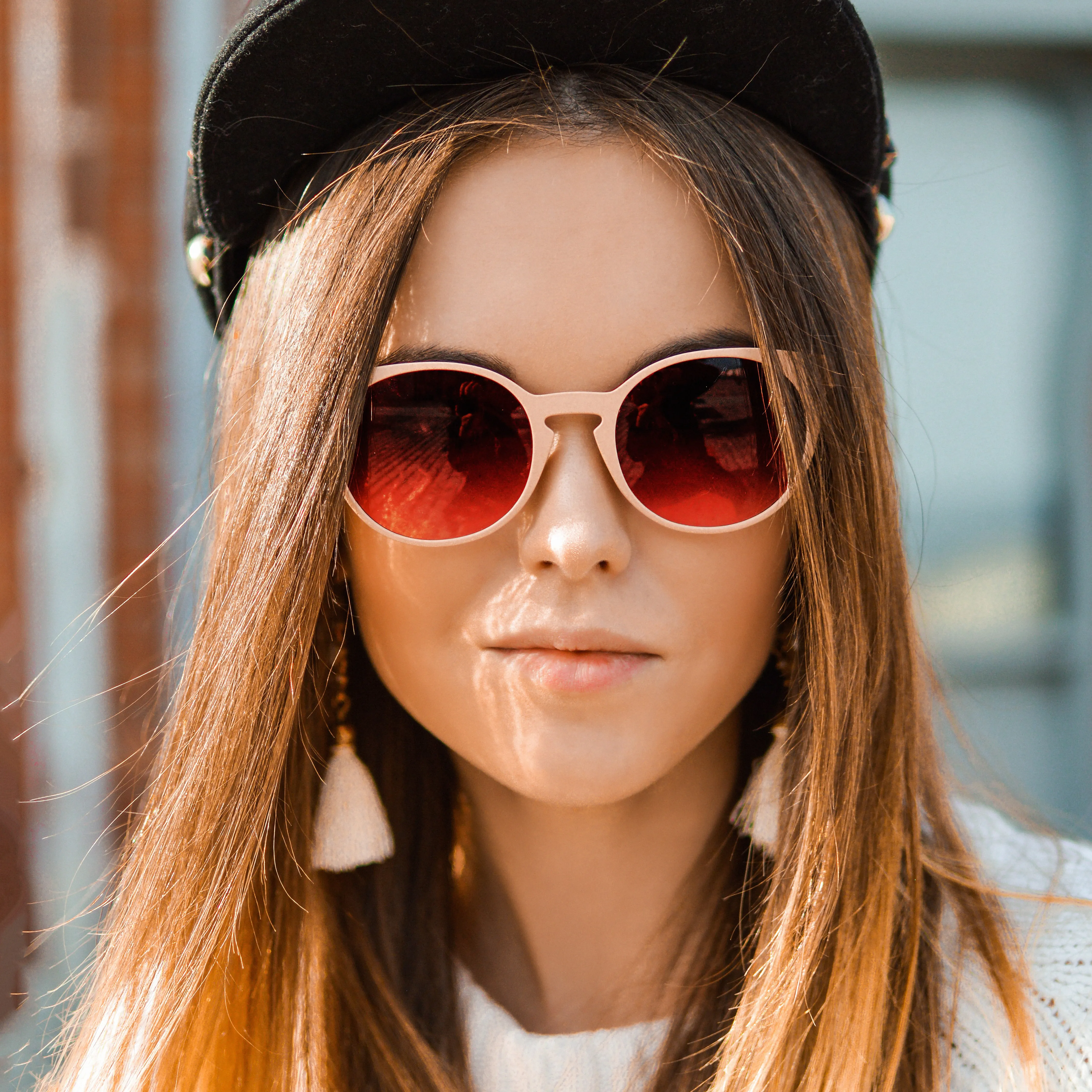 Diana Delvy — Fashion Stylist, Germany, Dubai