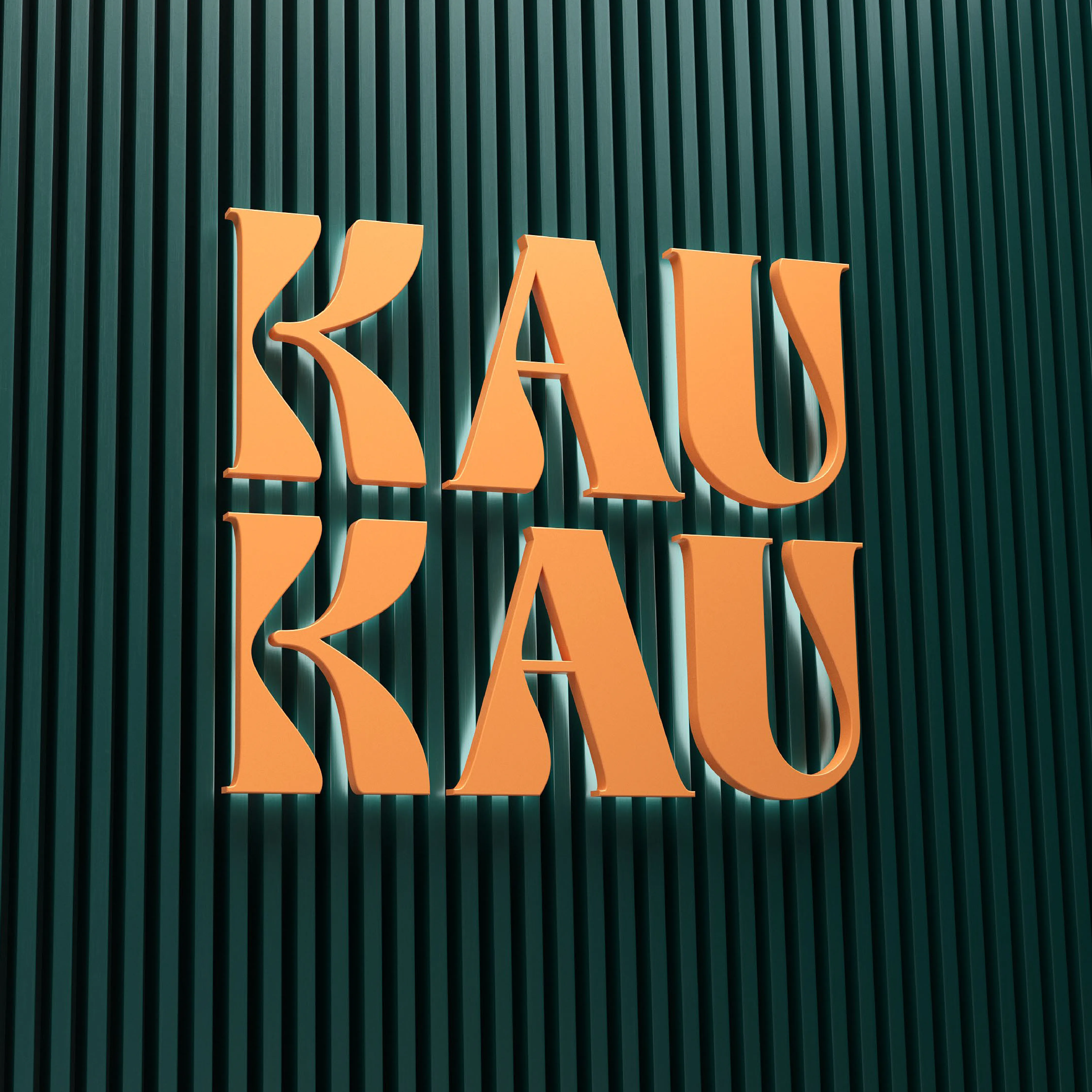 Kaukau signage 1